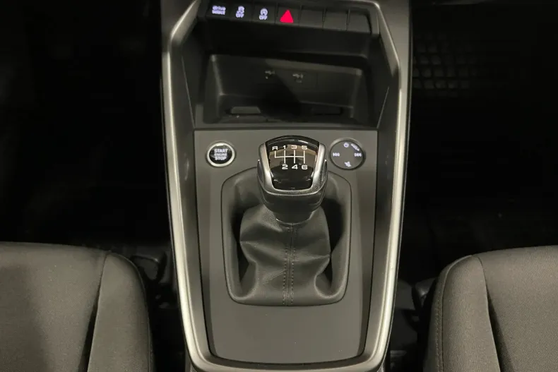 Audi A3 din 2021 cu 105.732 km - oferta AUD104121 - foto 24