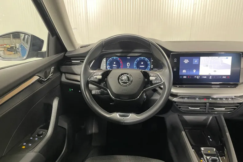 Skoda Octavia din 2021 cu 140.970 km - oferta SKO104124 - foto 6