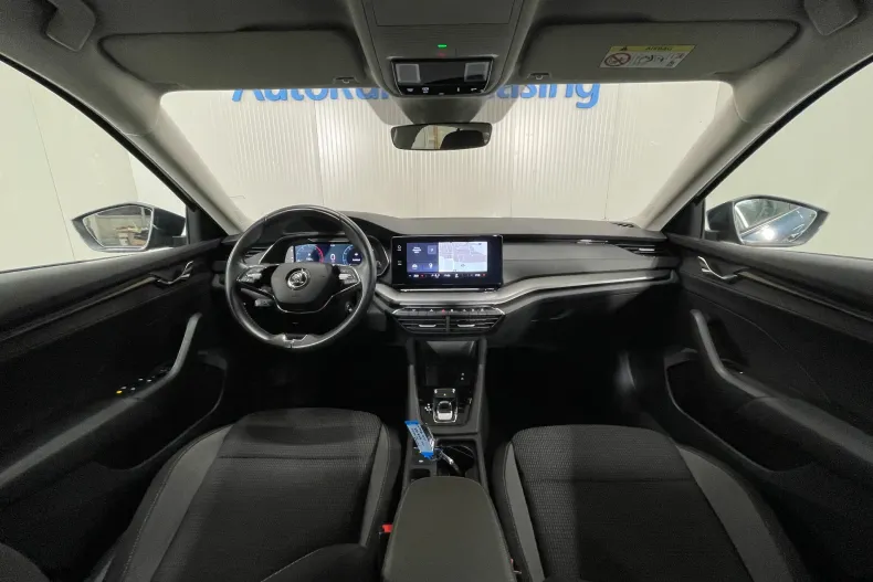 Skoda Octavia din 2021 cu 140.970 km - oferta SKO104124 - foto 7