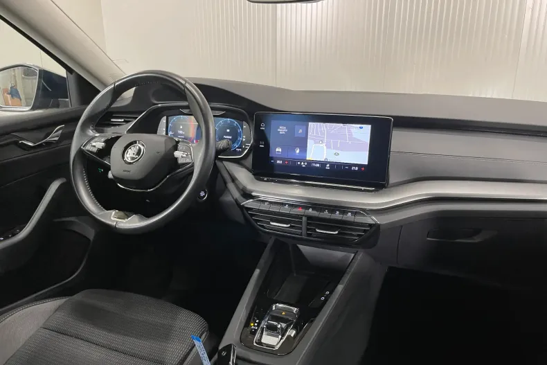 Skoda Octavia din 2021 cu 140.970 km - oferta SKO104124 - foto 8