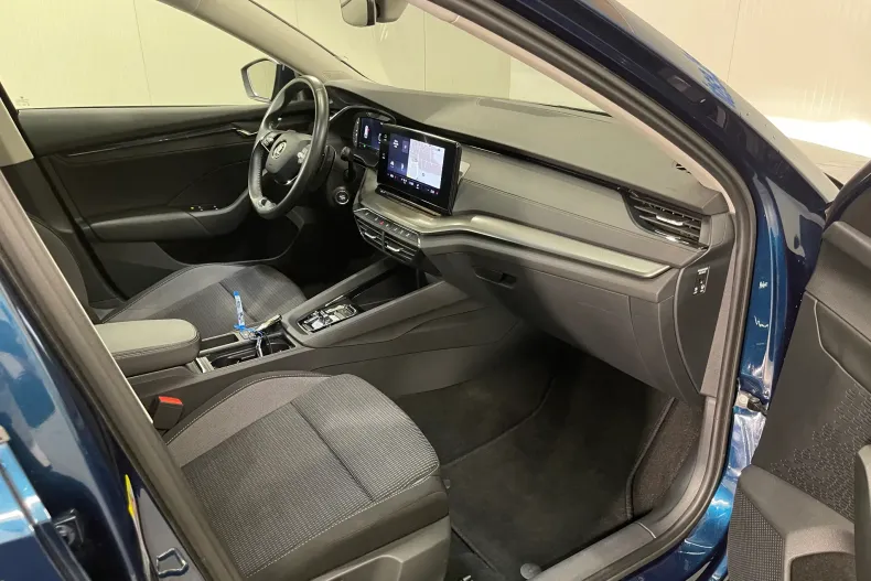 Skoda Octavia din 2021 cu 140.970 km - oferta SKO104124 - foto 9