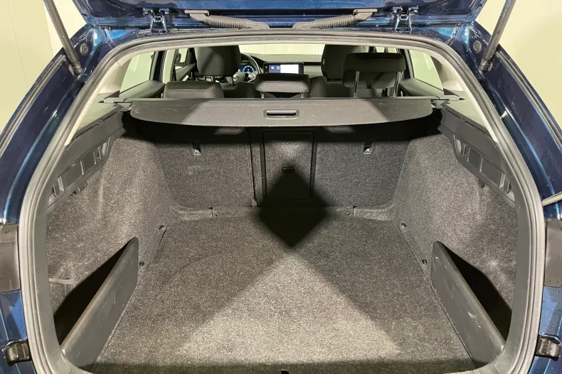 Skoda Octavia din 2021 cu 140.970 km - oferta SKO104124 - foto 11