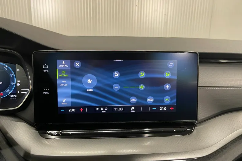 Skoda Octavia din 2021 cu 140.970 km - oferta SKO104124 - foto 13