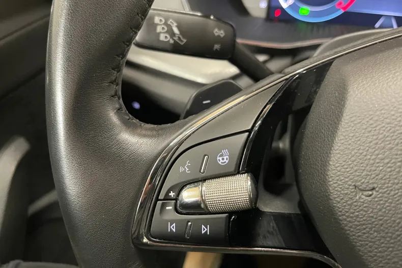 Skoda Octavia din 2021 cu 140.970 km - oferta SKO104124 - foto 20