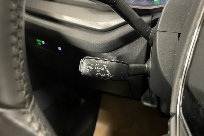 Skoda Octavia din 2021 cu 140.970 km - oferta SKO104124 - foto 21