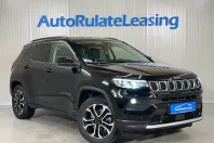 Jeep Compass din 2022 cu 125.578 km - oferta JEE104125 - foto 2