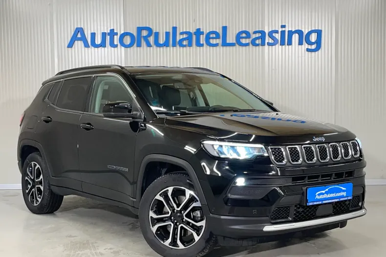 Jeep Compass din 2022 cu 125.578 km - oferta JEE104125 - foto 2