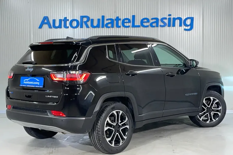 Jeep Compass din 2022 cu 125.578 km - oferta JEE104125 - foto 3