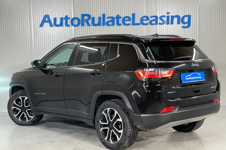 Jeep Compass din 2022 cu 125.578 km - oferta JEE104125 - foto 4