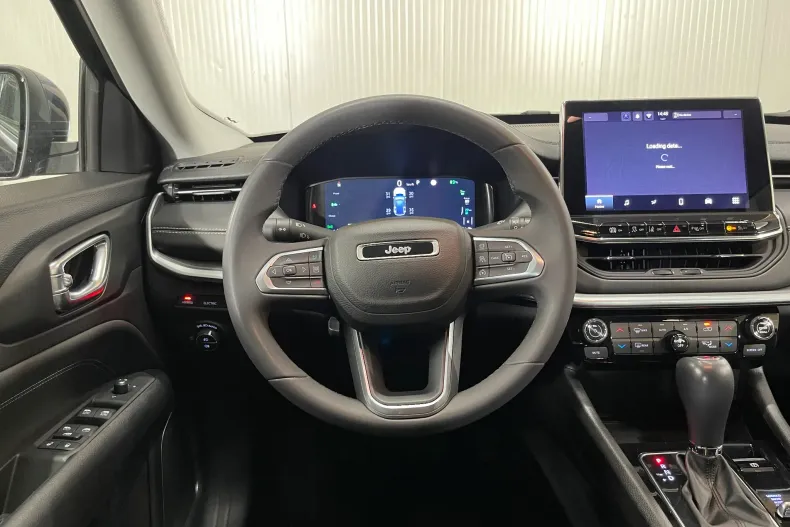 Jeep Compass din 2022 cu 125.578 km - oferta JEE104125 - foto 6