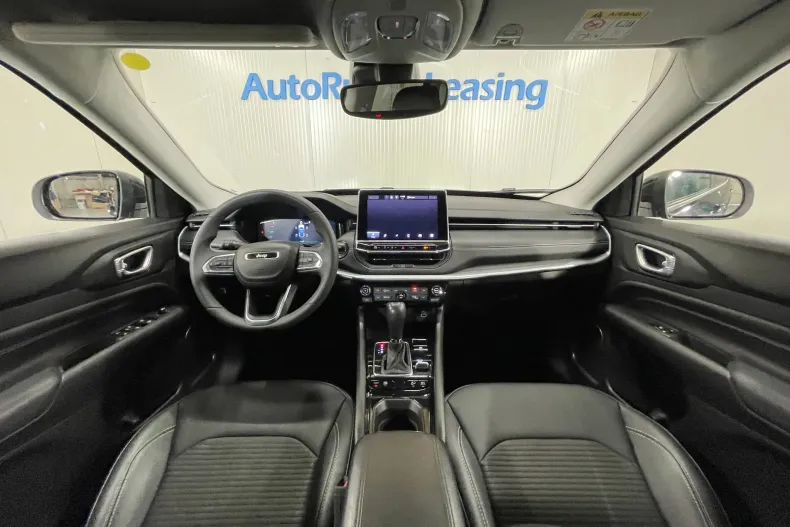 Jeep Compass din 2022 cu 125.578 km - oferta JEE104125 - foto 7