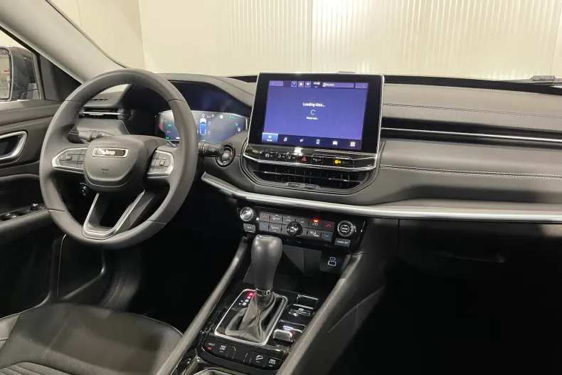 Jeep Compass din 2022 cu 125.578 km - oferta JEE104125 - foto 8