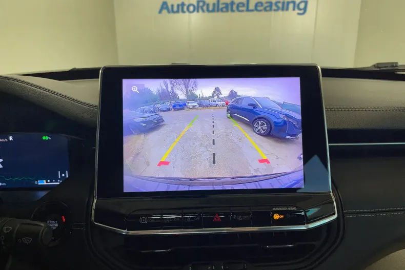 Jeep Compass din 2022 cu 125.578 km - oferta JEE104125 - foto 13