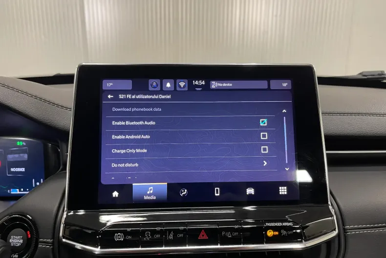 Jeep Compass din 2022 cu 125.578 km - oferta JEE104125 - foto 18