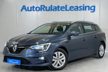 Renault Megane din 2022 - oferta REN104127