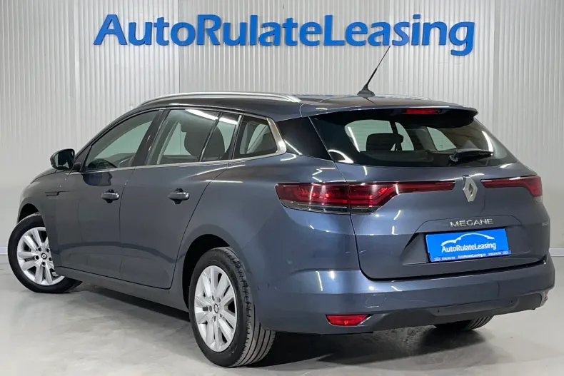 Renault Megane din 2022 cu 123.214 km - oferta REN104127 - foto 4