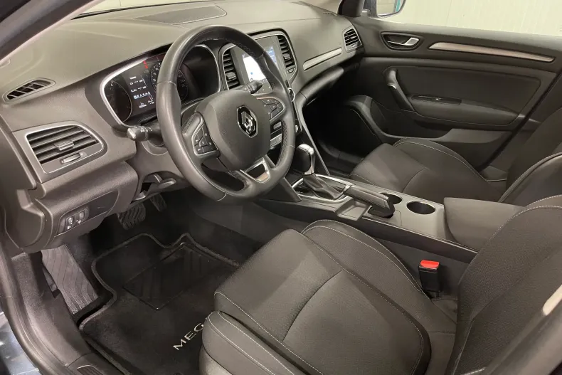 Renault Megane din 2022 cu 123.214 km - oferta REN104127 - foto 5