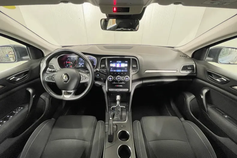 Renault Megane din 2022 cu 123.214 km - oferta REN104127 - foto 7