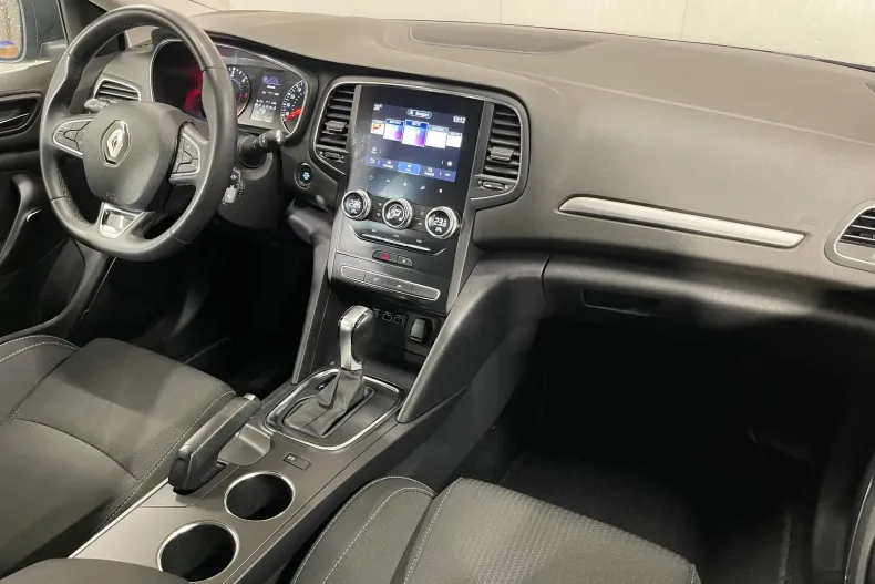 Renault Megane din 2022 cu 123.214 km - oferta REN104127 - foto 8