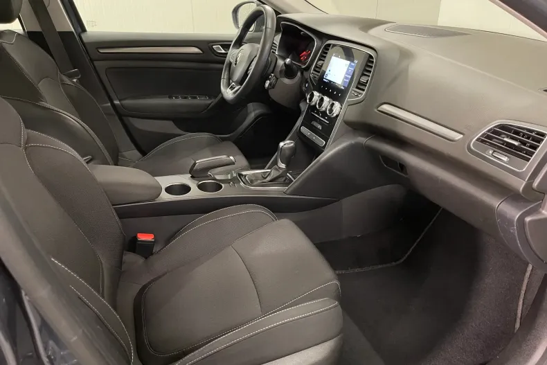 Renault Megane din 2022 cu 123.214 km - oferta REN104127 - foto 10