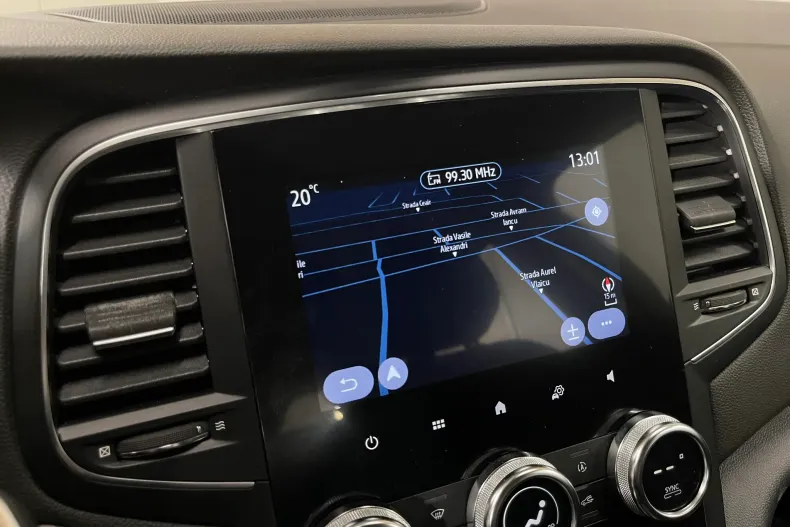 Renault Megane din 2022 cu 123.214 km - oferta REN104127 - foto 13