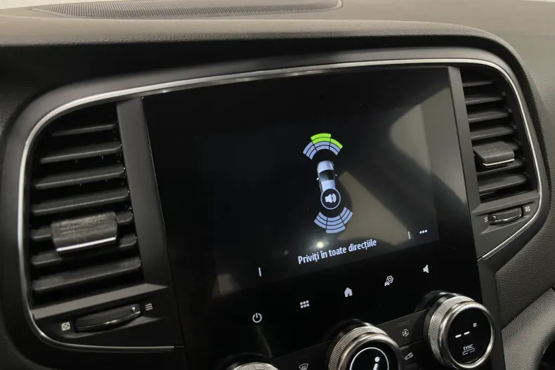 Renault Megane din 2022 cu 123.214 km - oferta REN104127 - foto 14