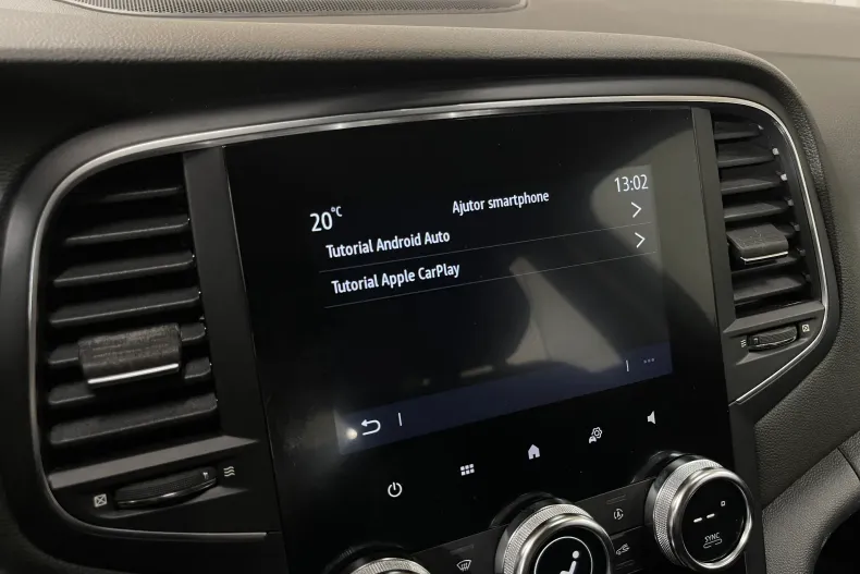 Renault Megane din 2022 cu 123.214 km - oferta REN104127 - foto 16