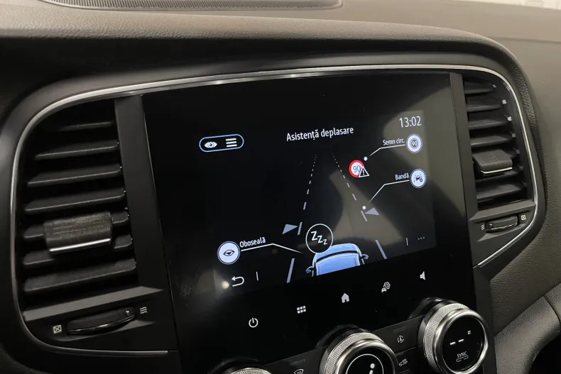 Renault Megane din 2022 cu 123.214 km - oferta REN104127 - foto 17