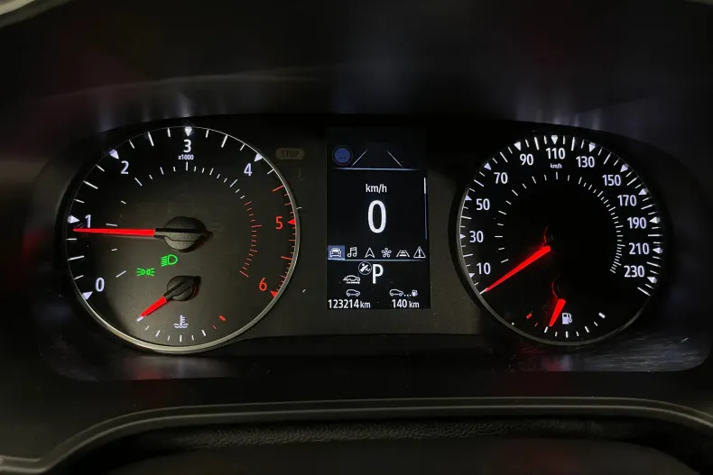 Renault Megane din 2022 cu 123.214 km - oferta REN104127 - foto 23