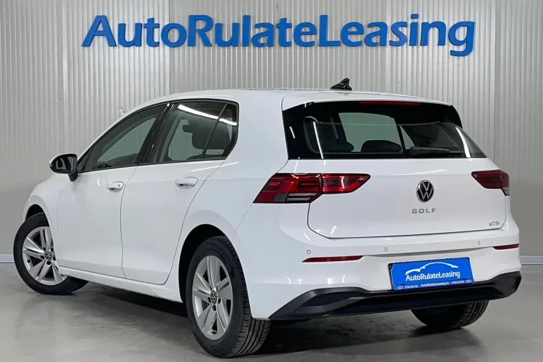 Volkswagen Golf din 2021 cu 131.667 km - oferta VOL104128 - foto 4