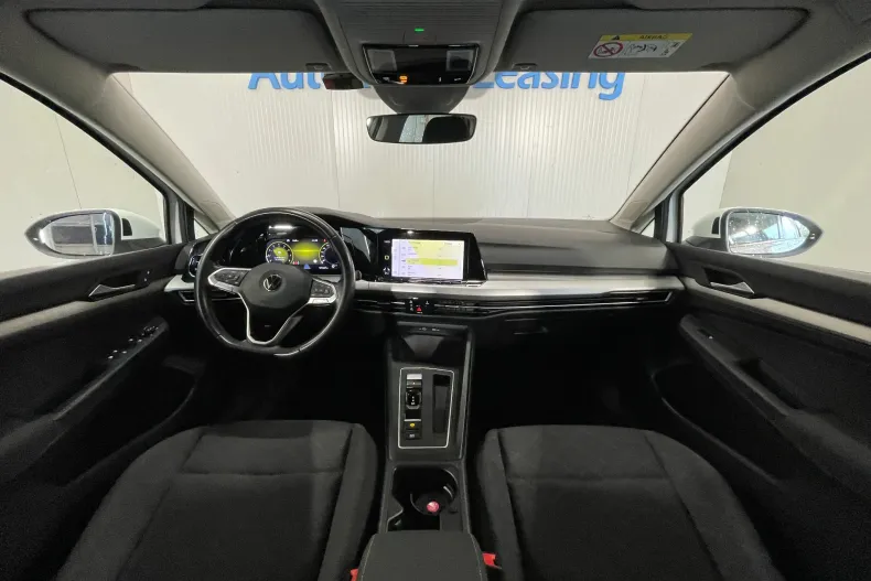 Volkswagen Golf din 2021 cu 131.667 km - oferta VOL104128 - foto 7