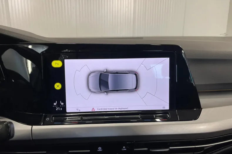 Volkswagen Golf din 2021 cu 131.667 km - oferta VOL104128 - foto 12