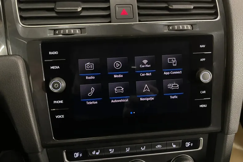 Volkswagen Golf din 2019 cu 175.797 km - oferta VOL104129 - foto 20