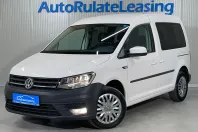 Volkswagen Caddy din 2020 cu 76.357 km - oferta VOL104130 - foto 1