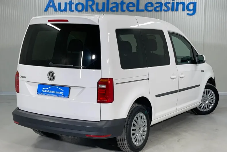 Volkswagen Caddy din 2020 cu 76.357 km - oferta VOL104130 - foto 3