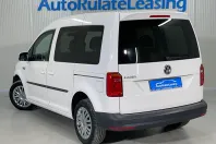 Volkswagen Caddy din 2020 cu 76.357 km - oferta VOL104130 - foto 4