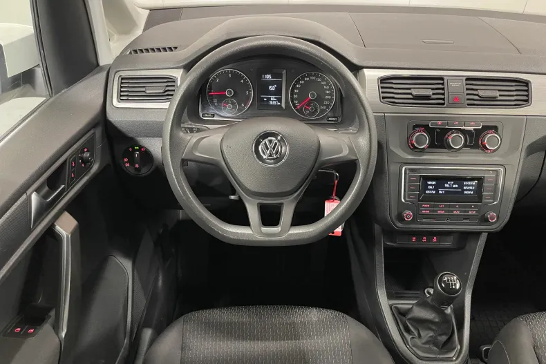 Volkswagen Caddy din 2020 cu 76.357 km - oferta VOL104130 - foto 6