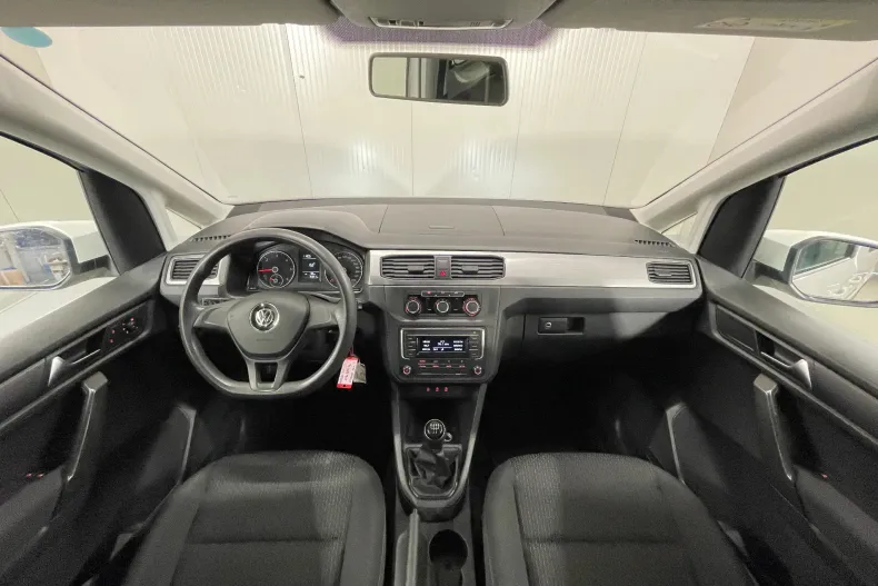 Volkswagen Caddy din 2020 cu 76.357 km - oferta VOL104130 - foto 7