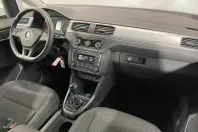 Volkswagen Caddy din 2020 cu 76.357 km - oferta VOL104130 - foto 8