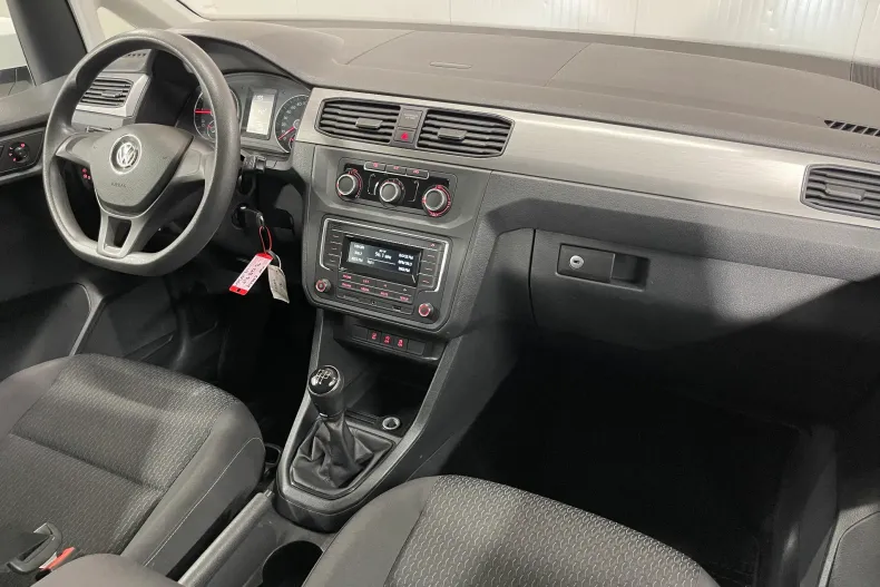 Volkswagen Caddy din 2020 cu 76.357 km - oferta VOL104130 - foto 8