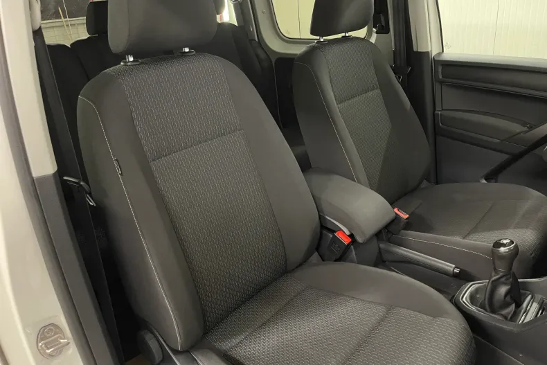 Volkswagen Caddy din 2020 cu 76.357 km - oferta VOL104130 - foto 9