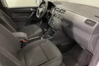 Volkswagen Caddy din 2020 cu 76.357 km - oferta VOL104130 - foto 10