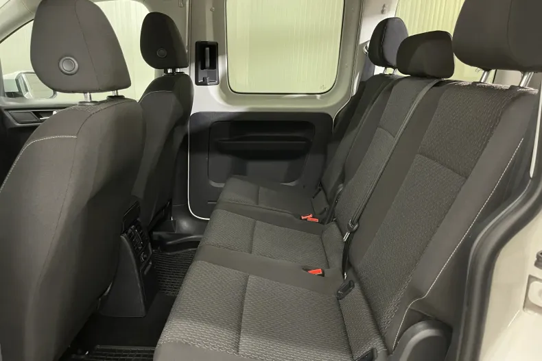 Volkswagen Caddy din 2020 cu 76.357 km - oferta VOL104130 - foto 11