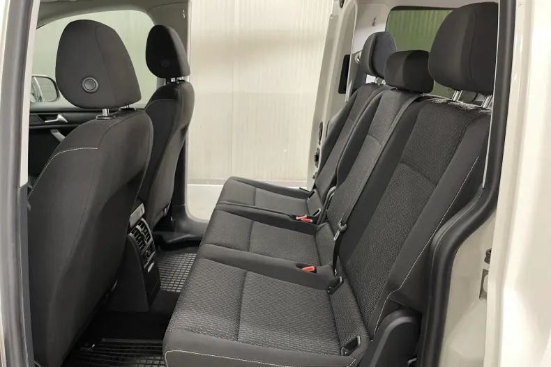 Volkswagen Caddy din 2020 cu 76.357 km - oferta VOL104130 - foto 12