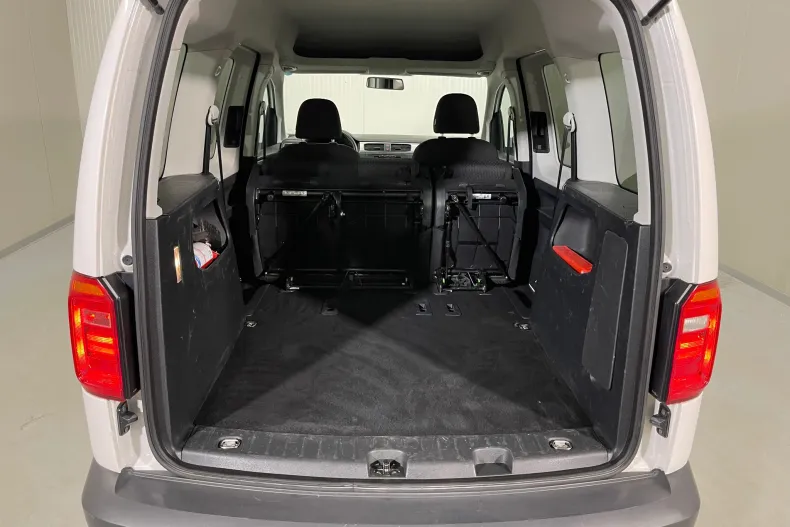 Volkswagen Caddy din 2020 cu 76.357 km - oferta VOL104130 - foto 15