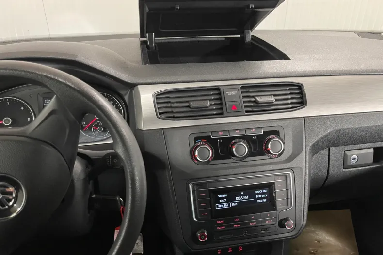 Volkswagen Caddy din 2020 cu 76.357 km - oferta VOL104130 - foto 16