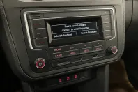 Volkswagen Caddy din 2020 cu 76.357 km - oferta VOL104130 - foto 17