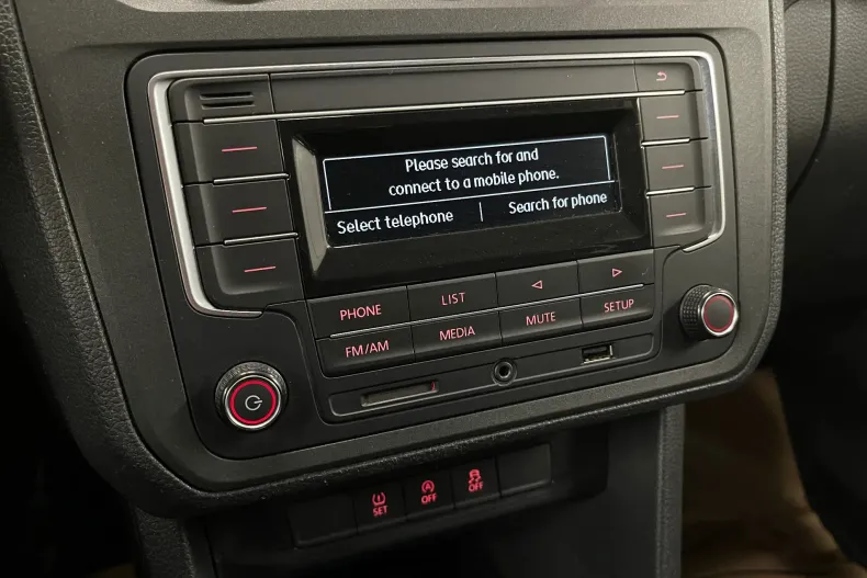 Volkswagen Caddy din 2020 cu 76.357 km - oferta VOL104130 - foto 17