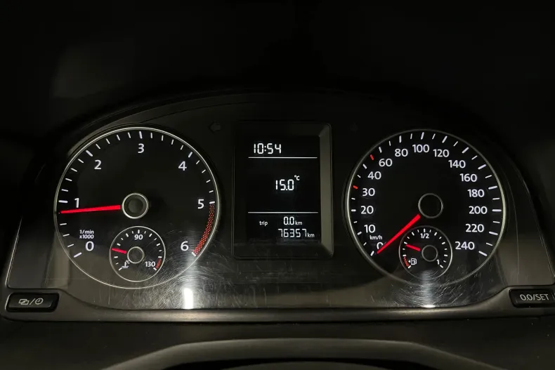 Volkswagen Caddy din 2020 cu 76.357 km - oferta VOL104130 - foto 21