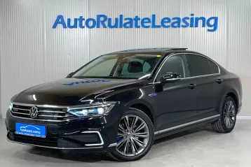 Volkswagen Passat din 2021 - oferta VOL104132